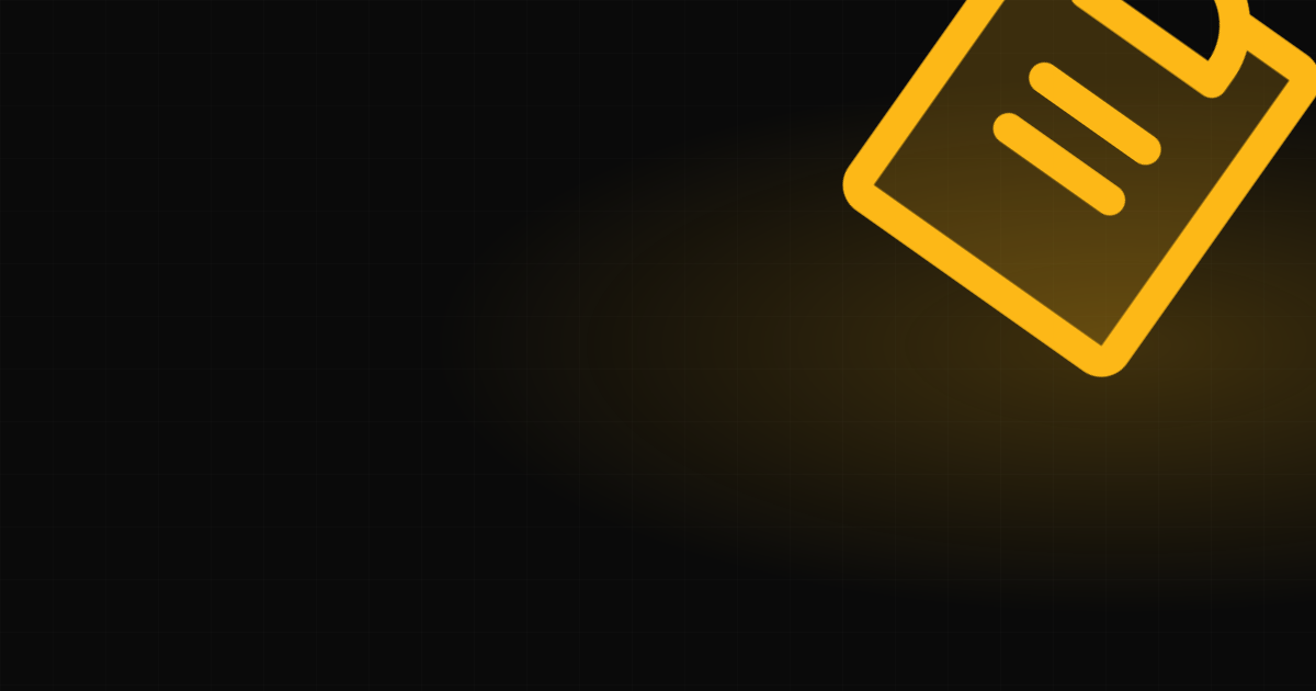 How to write a Market Requirements Document (MRD)