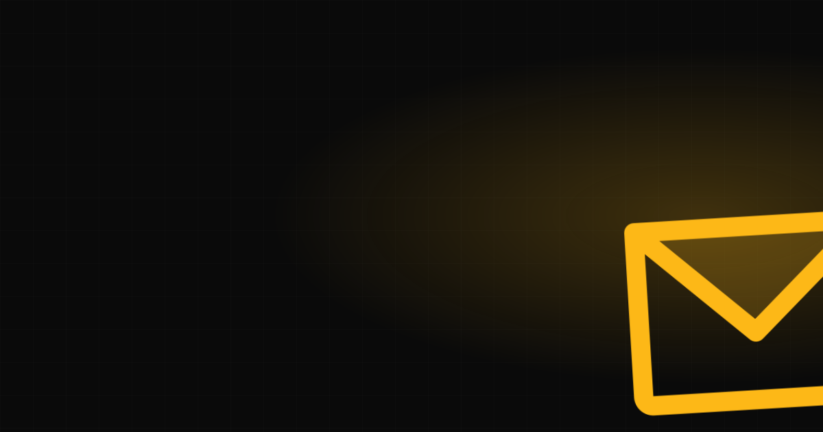 Lifecycle marketing for developers